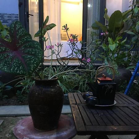 Cherry Garden Homestay هوي ان المظهر الخارجي الصورة