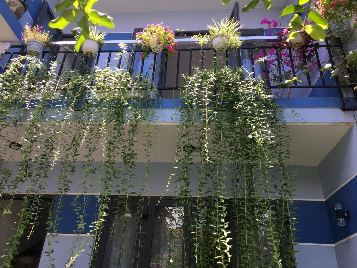 Cherry Garden Homestay هوي ان المظهر الخارجي الصورة