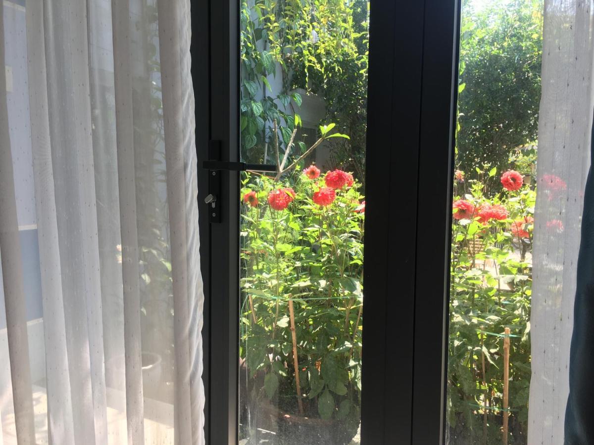 Cherry Garden Homestay هوي ان المظهر الخارجي الصورة