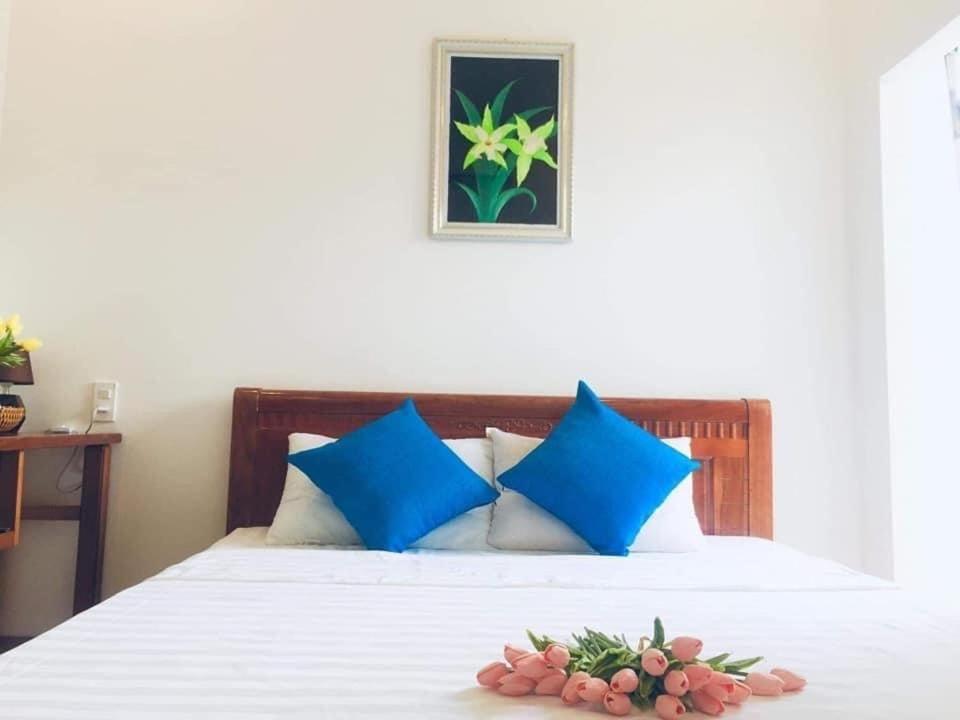 Cherry Garden Homestay هوي ان المظهر الخارجي الصورة